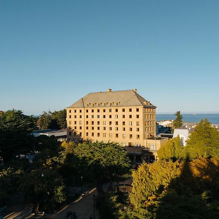 Hotel Cabo De Hornos Punta Arenas Exteriör bild