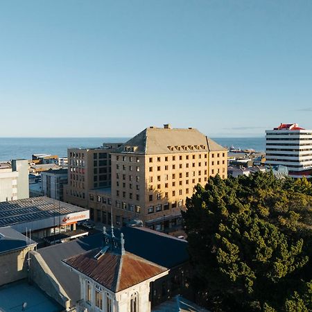 Hotel Cabo De Hornos Punta Arenas Exteriör bild