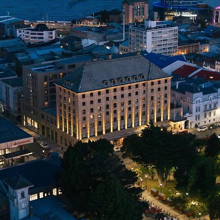 Hotel Cabo De Hornos Punta Arenas Exteriör bild